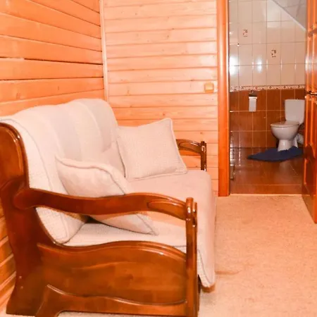 Casa vacanze Domik Zubanicha