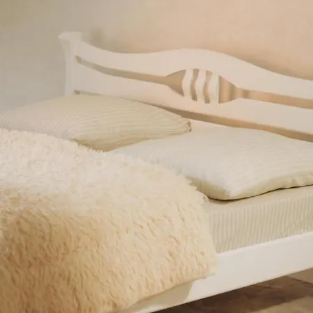 Casa vacanze Domik Zubanicha