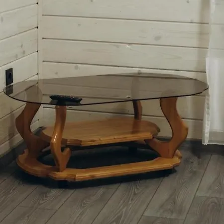 Domik Zubanicha Casa vacanze *