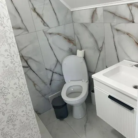 Casa vacanze Domik Zubanicha *