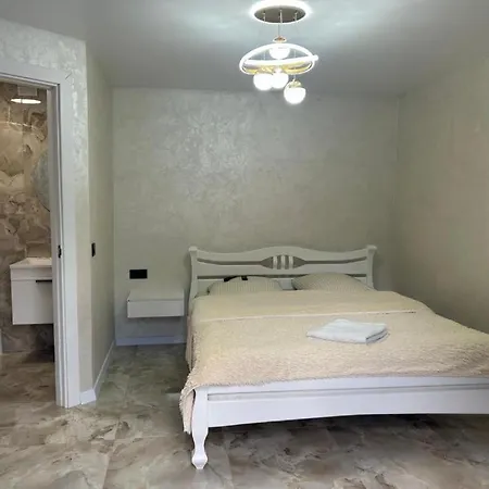 Domik Zubanicha Kelechin