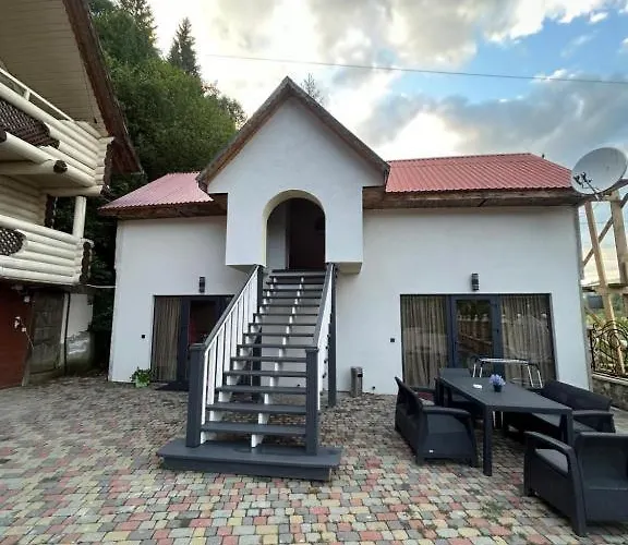Hébergement de vacances Domik Zubanicha *