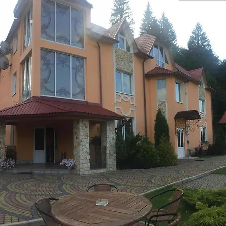 Domik Zubanicha Holiday home