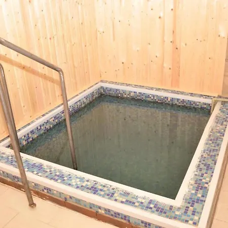 Holiday home Domik Zubanicha *