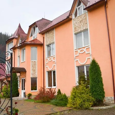 Domik Zubanicha Holiday home Kelechin
