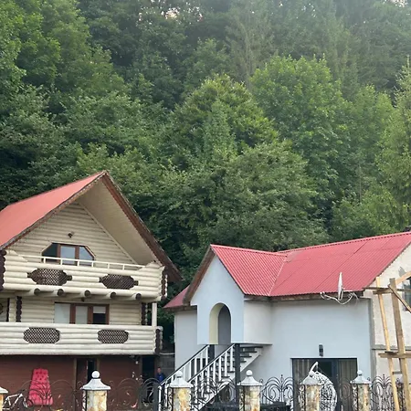 Holiday home Domik Zubanicha Kelechin