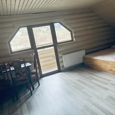 Holiday home Domik Zubanicha