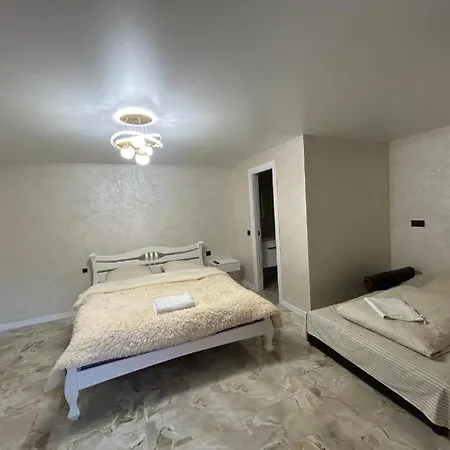Holiday home Domik Zubanicha *