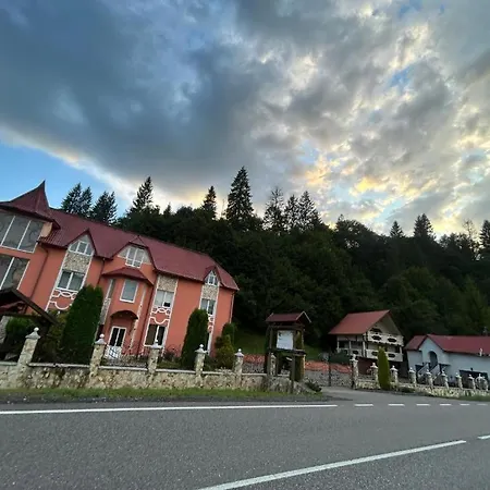 Domik Zubanicha Holiday home Kelechin