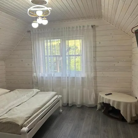 Holiday home Domik Zubanicha Kelechin